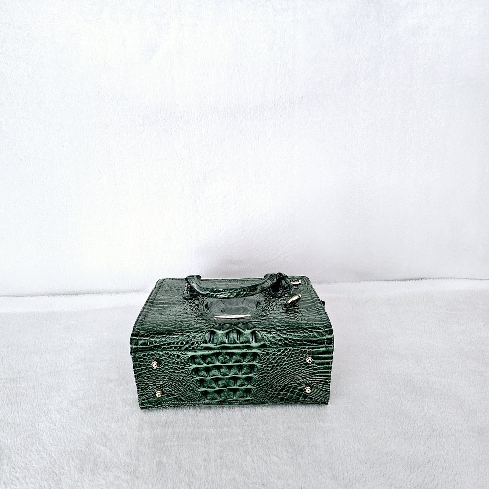 NWT Brahmin PARAKEET Cami w/Ady Wallet - Picture 10 of 16